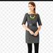 Kate Spade Dresses | Kate Spade Saturday Shift Dress Size 8 | Color: Gray | Size: 8