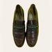 Gucci Shoes | Gucci Vintage Horsebit Men Shoes | Color: Brown | Size: 7.5