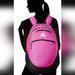 Adidas Bags | Adidas Unisex Striker Ll Team Backpack | Color: Black/Pink | Size: Os