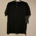 Lululemon Athletica Shirts | Lululemon Mens Metal Vent Tech Ss Black | Color: Black | Size: M