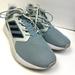 Adidas Shoes | Adidas Shoes- Size:9-1/2, Pre-Owned, Good Condition | Color: Blue | Size: 9.5