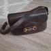 Gucci Bags | Authentic Vintage Gucci Horsebit Leather Shoulder Bag | Color: Brown | Size: Os