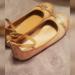Michael Kors Shoes | Kid Michael Kors | Color: Tan | Size: 2bb