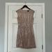 J. Crew Dresses | J.Crew Sequin Dress | Color: Pink | Size: 0