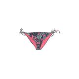 Roxy Swimsuit Bottoms: Pink Swimwear - Women's Size X-Large