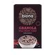 (Pack Of 4) - Organic Wild Berry Granola | BIONA