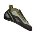 La Sportiva TC Pro Climbing Shoes - Men's Olive 36.5 Medium 30G-719719-36.5