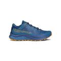 La Sportiva Karacal Running Shoes - Men's Space Blue/Poseidon 44 Medium 46U-623626-44