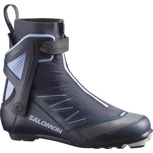 SALOMON Herren Skating-Langlaufschuhe RS8 VITANE PROLINK Da, Größe 38 in Blau