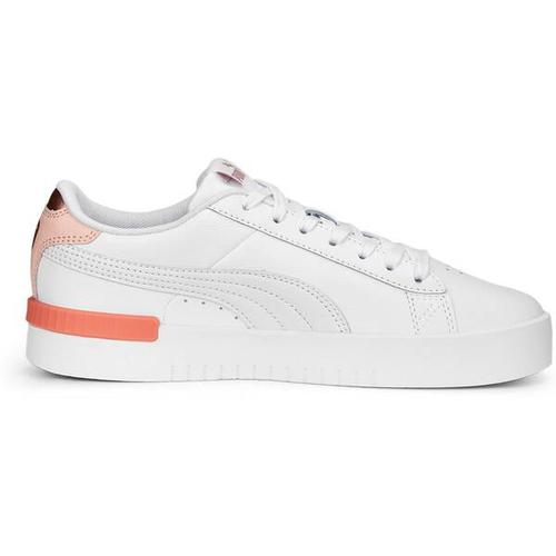 PUMA Damen Freizeitschuhe Jada Renew, Größe 40 in Weiß