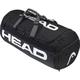 HEAD Tasche Tour Team Sport Bag, Größe - in black/orange