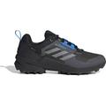 ADIDAS Herren Multifunktionsschuhe TERREX SWIFT R3 GORE-TEX SCHUH, Größe 44 ⅔ in Schwarz/Grau/Blau