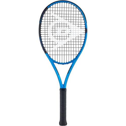 DUNLOP Herren Tennisschläger FX500, Größe 2 in Weiß