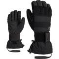 ZIENER Herren Handschuhe MILO AS(R) glove SB, Größe 7,5 in Schwarz