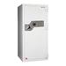 Hollon Safe 2-Hour Fire and Burglary Safe with Combination Lock