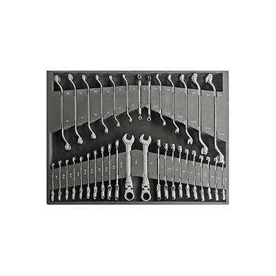 NewAge Products Wrench Tray