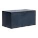 Arrow Sheds Spacemaker 134.5 Gallons Anthracite Deck Box