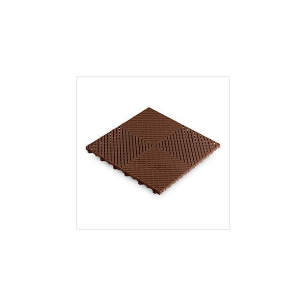 swisstrax-chocolate-brown-ribtrax-smooth-pro-garage-floor-tile--24-pack-/