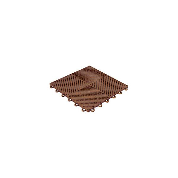 swisstrax-ribtrax-smooth-1ft-x-1ft-chocolate-brown-garage-floor-tile--pack-of-10-/