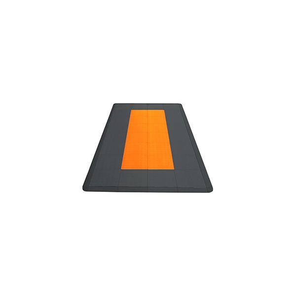 swisstrax-diamondtrax-home-motorcycle-garage-floor-tile-mat--jet-black---tropical-orange-/