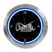 Neonetics 15-Inch Chevelle Neon Clock