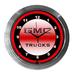 Neonetics 15-Inch GMC Truck Neon Clock