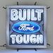 Neonetics Built Ford Tough 24-Inch Neon Sign