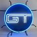 Neonetics Ford GT 17-Inch Neon Sign