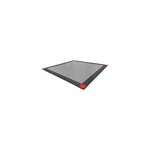 speedway-tile-two-car-garage-floor-tile-mat--silver---black---red-/