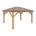 Yardistry 12 x 16 Meridian Gazebo