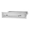 Bull Outdoor Products 26" Stainless Steel Slim Drawer