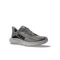 Hoka Solimar Running Shoes - Mens Limestone/Black 10.5D 1123074-LNBK-10.5D