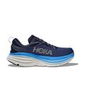 Hoka Bondi 8 Running Shoes - Men's Outer Space/All Aboard 10.5D 1123202-OSAA-10.5D