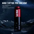 Kit de Machine de stylo rotatif de tatouage professionnel pistolet de tatouage de Machine de