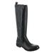 Sofft Bluma - Womens 8.5 Black Boot Medium