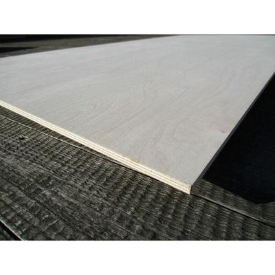 Sperrholzplatte Multiplex Birke 120 x 60 cm, 12 mm Bastelplatten