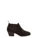 Block-heeled Ankle Boots