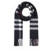 Mega Checked Scarf