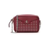 Studded Crossbody Bag