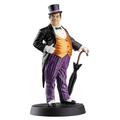 DC Comics: Super Hero Collection - Penguin Figure with Collector Magazine