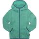 Kamik Kinder Dakota Jacke (Größe 152, blau)