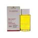 Plus Size Women's Contour Body Treatment Oil -3.4 Oz Treatment by Clarins in O