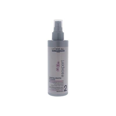 Plus Size Women's Expert Serie Cristalceutic Silicactive Serum -6.4 Oz Serum by LOreal Professional in O