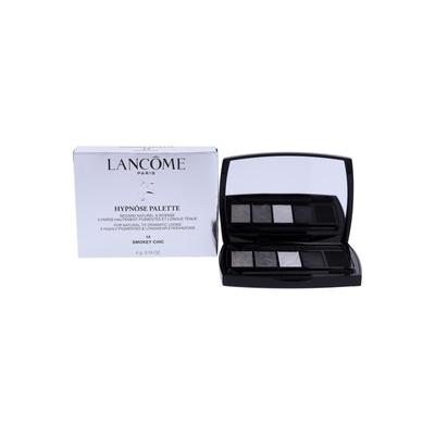 Plus Size Women's Hypnose 5-Color Eyeshadow Palette - 0.14 Oz Eyeshadow by Lancome in Smokey Chic