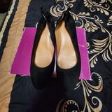 J. Crew Shoes | J Crew Shoes | Color: Black | Size: 10