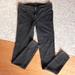 American Eagle Outfitters Jeans | American Eagle Black Super Stretch Jegging Jeans Size 4 X-Long | Color: Black | Size: 4 X-Long