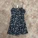 American Eagle Outfitters Dresses | American Eagle Sun Dress! | Color: Blue | Size: M