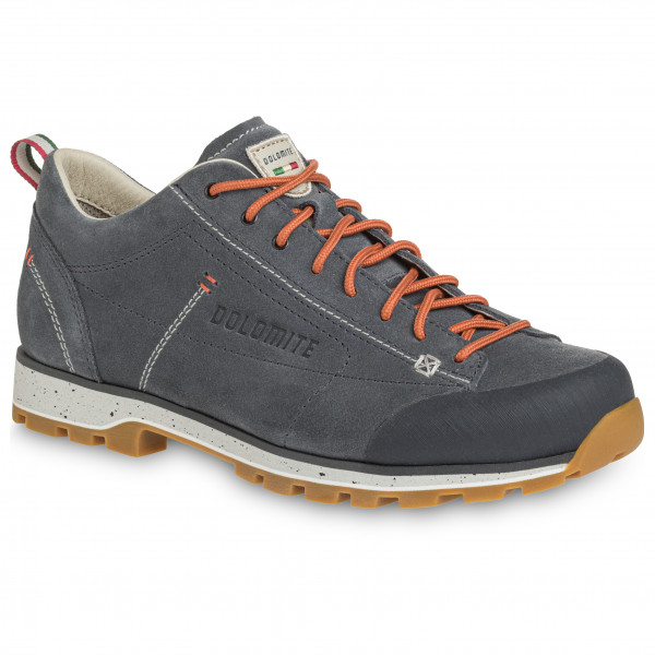 Dolomite - 54 Low Evo - Freizeitschuhe 42,5 | EU 42,5 grau