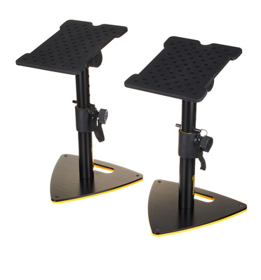 Roadworx Monitor Speaker Stand Table