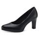 Pumps TAMARIS Gr. 38, schwarz Damen Schuhe Tamaris -